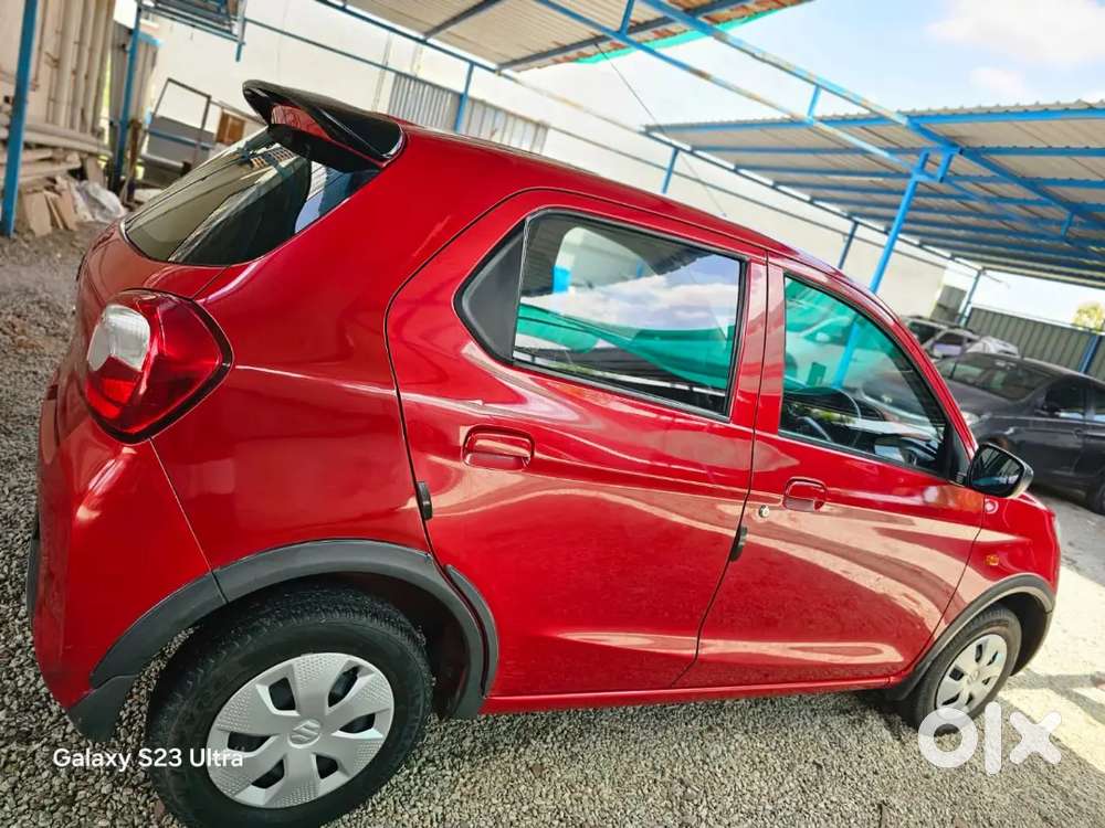 2023 Maruti Suzuki Alto