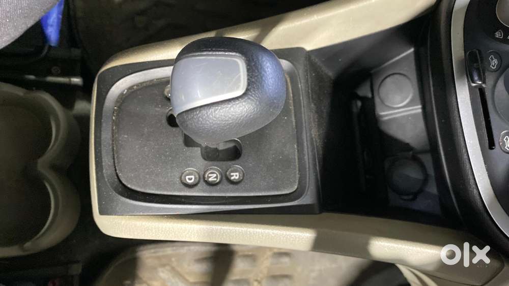 Maruti Suzuki Celerio 2014-2017 Vxi At, 2014, Petrol