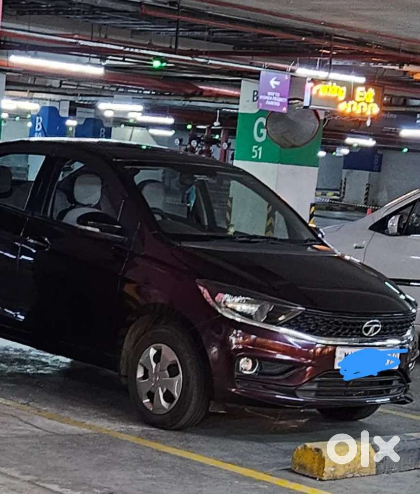 Tigor Cng For Sale