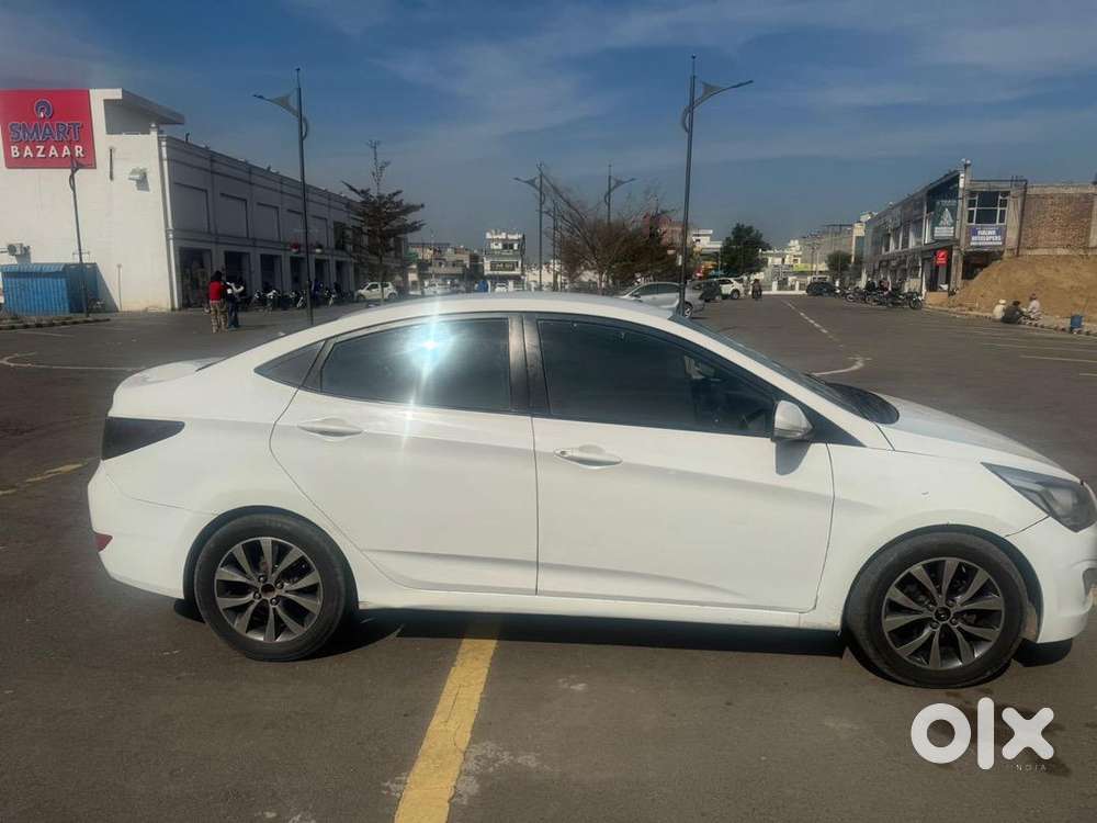 Hyundai Car 2016 Model