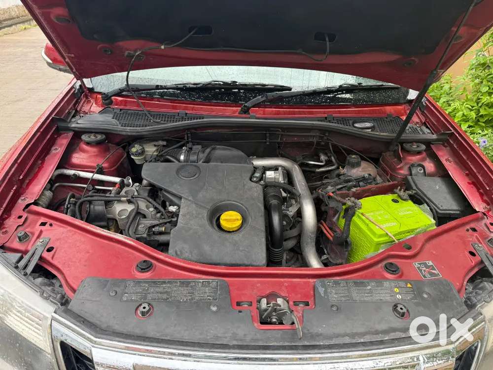 Nissan Terrano 2014 Xv Premium