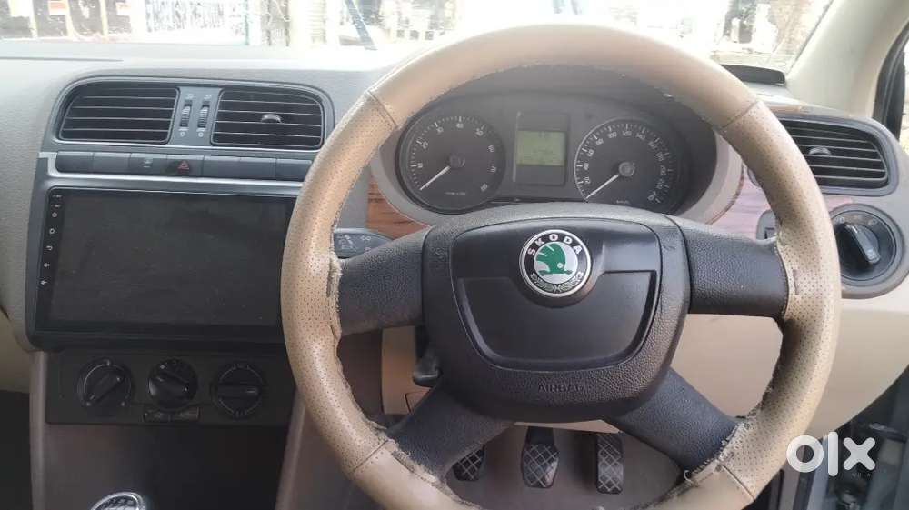 Well Maintain Car Till 2031 Running Period.