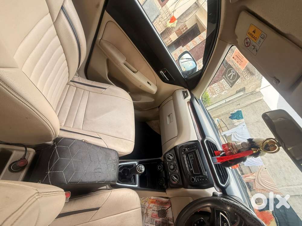 Maruti Suzuki Swift Dzire 2018 Diesel Good Condition