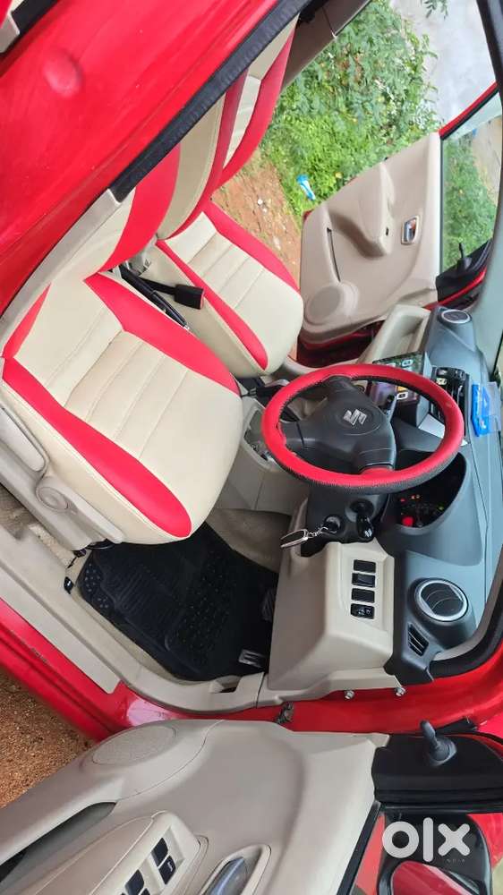 Maruti Suzuki A-star 2013 Automatic Petrol