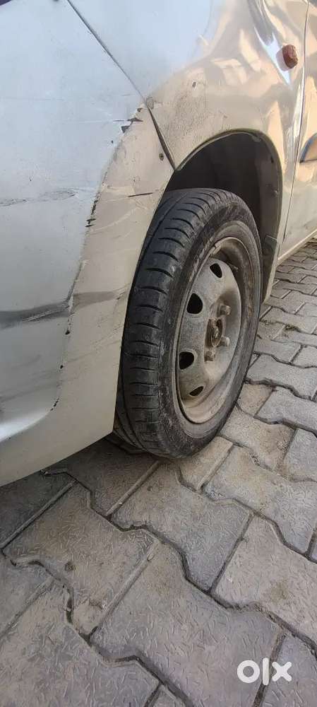 Maruti Suzuki Alto K10 2015 Petrol Well Maintained