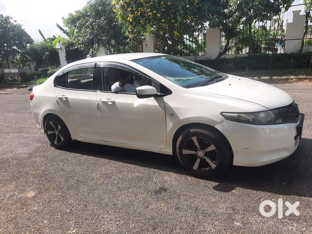 “honda City 2009 — Still Turning Heads After All These Years.