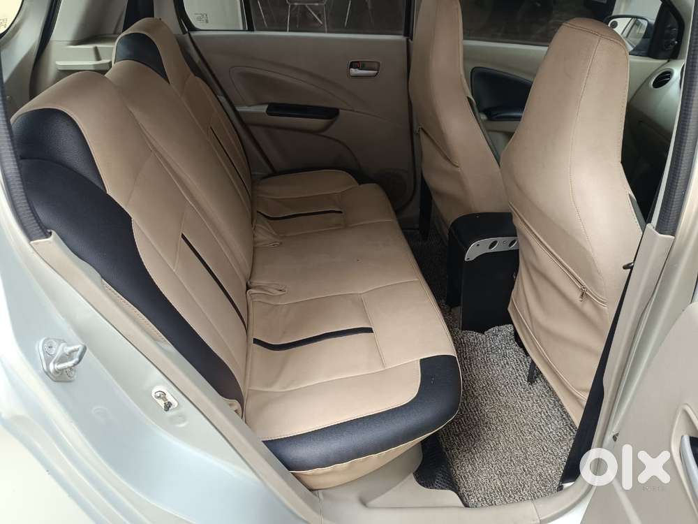 Maruti Suzuki Celerio 2014-2017 Vxi, 2014, Petrol