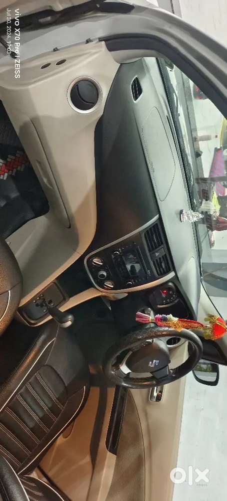 I Am Selling My Showroom Condition  With 4 New Tyres Celerio Amt.