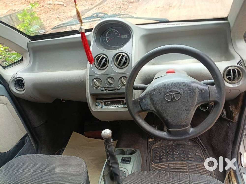 Tata Nano Xt, 2010, Petrol
