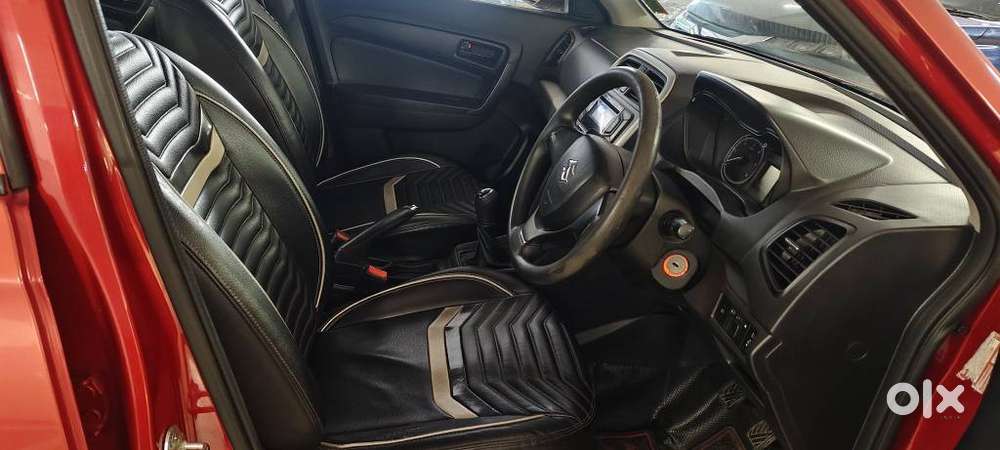 Maruti Suzuki Brezza Ldi, 2019, Diesel