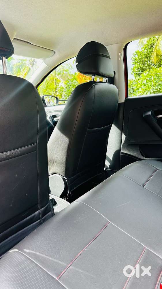Volkswagen Polo Gti, 2017, Petrol