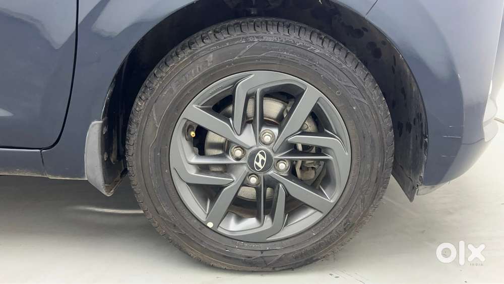 Hyundai Grand I10 Nios Sportz Amt 1.2 Kappa Vtvt, 2020, Petrol
