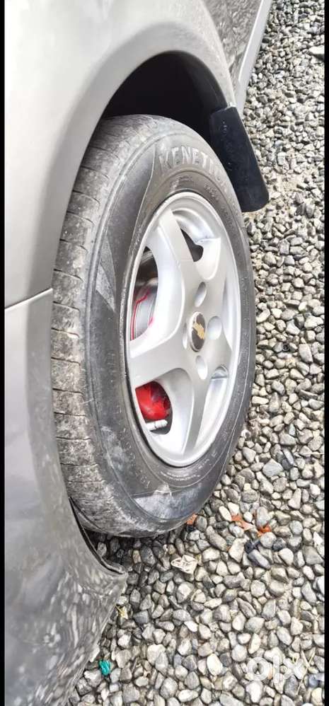 Chevrolet Optra 2010 / Dec Diesel 130945 Km Driven/29