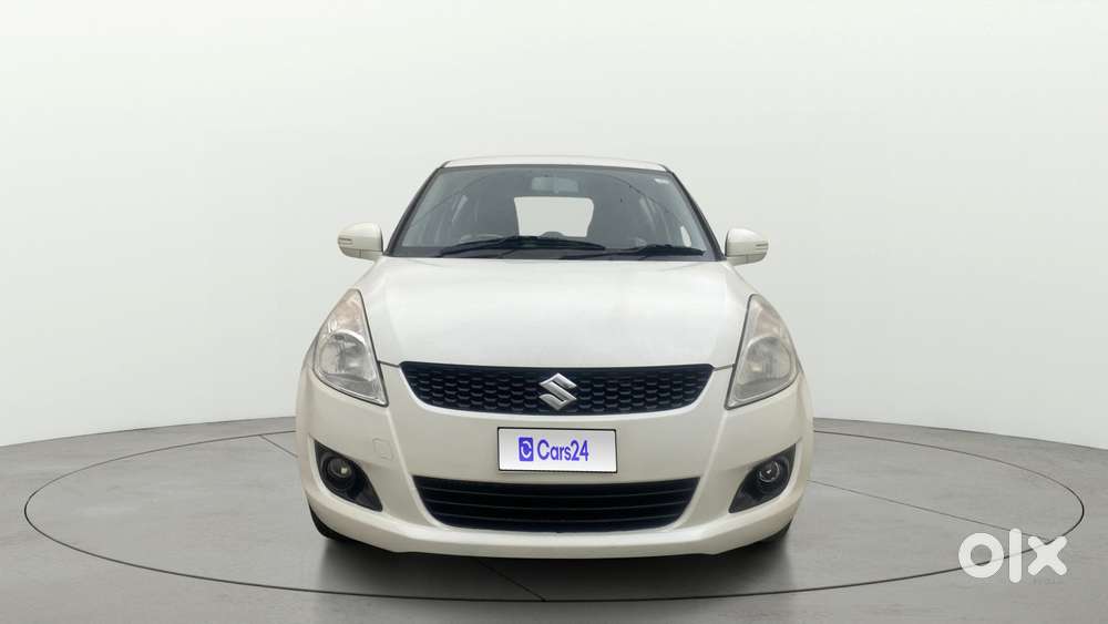Maruti Suzuki Swift Vdi, 2013, Diesel