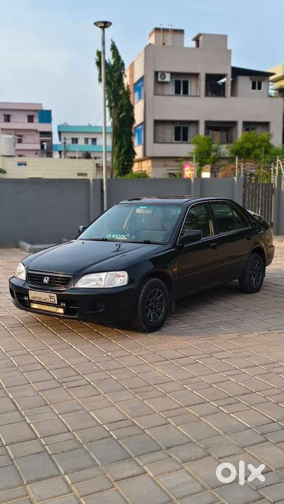 Honda City Type 2 - Petrol 2002