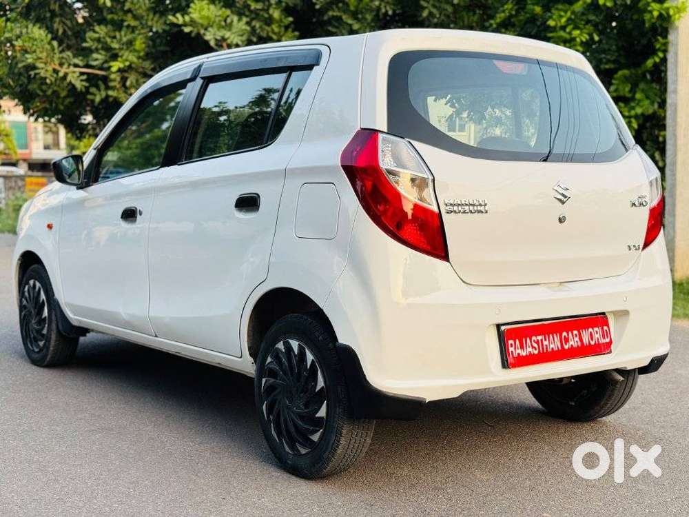 Maruti Suzuki Alto K10 1.0 Vxi Amt, 2020, Petrol