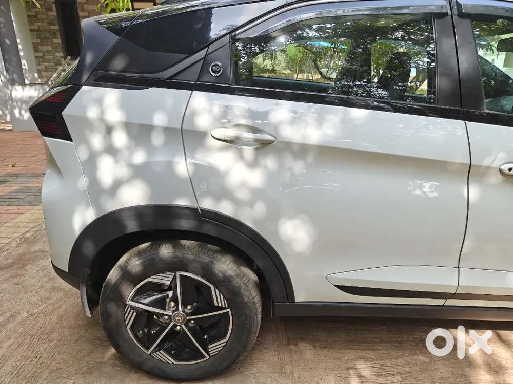 Tata Nexon Pr Plus 2024