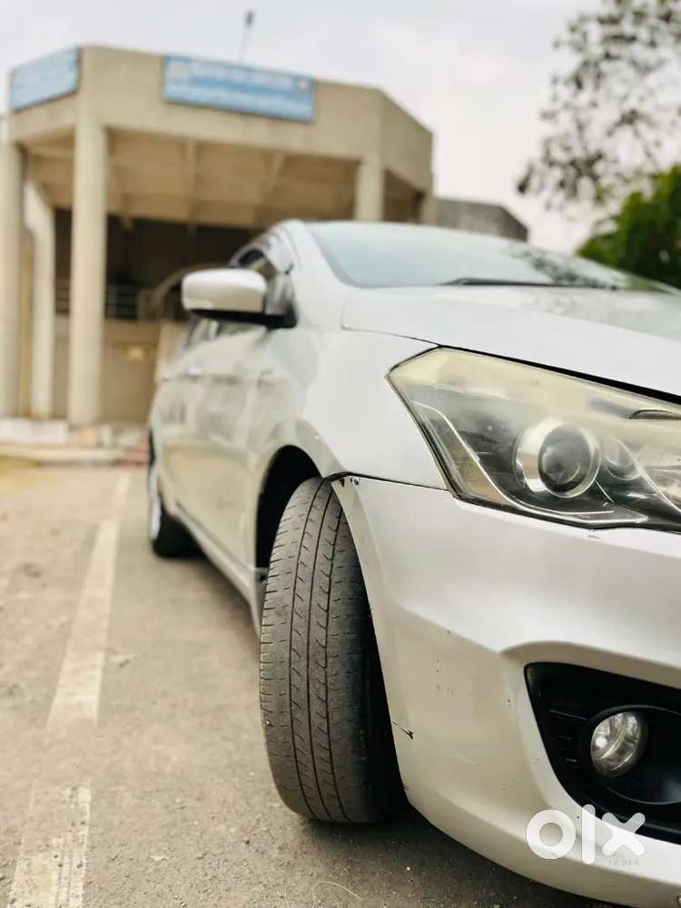 Maruti Suzuki Ciaz 2015