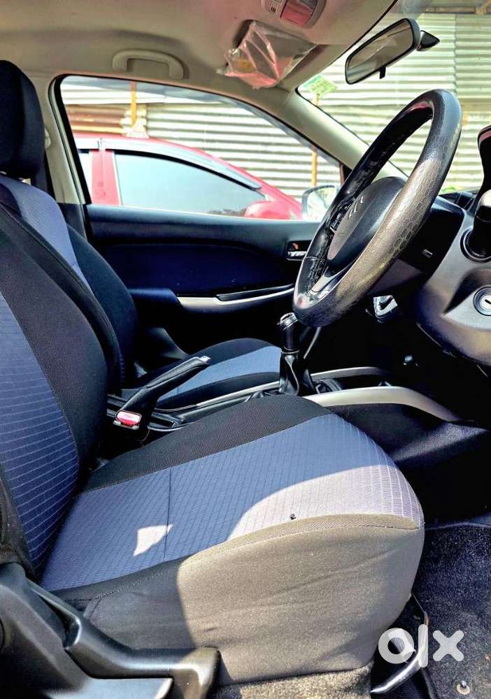 Maruti Suzuki Baleno Delta, 2021, Petrol