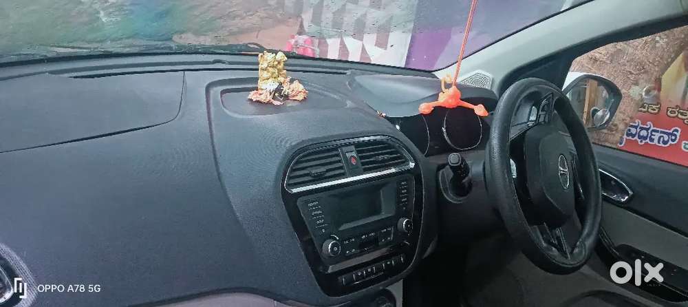 Tata Tiago 1.2 Revotron 2018