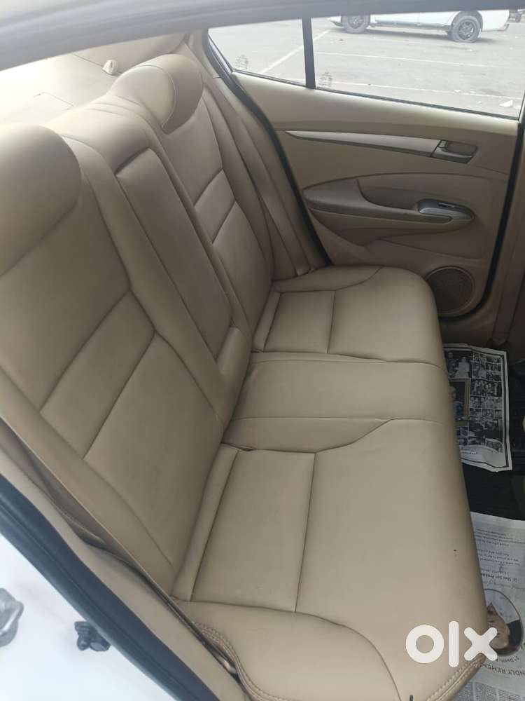 Honda City 2008-2011 1.5 V Mt, 2011, Petrol