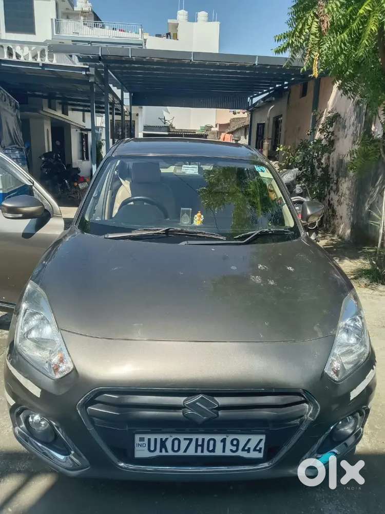 Maruti Suzuki Dzire 2023