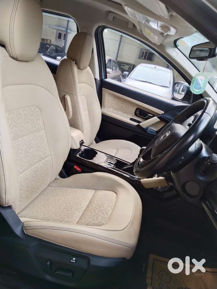 Tata Safari 2.0 Kryotec Xz, 2022, Diesel