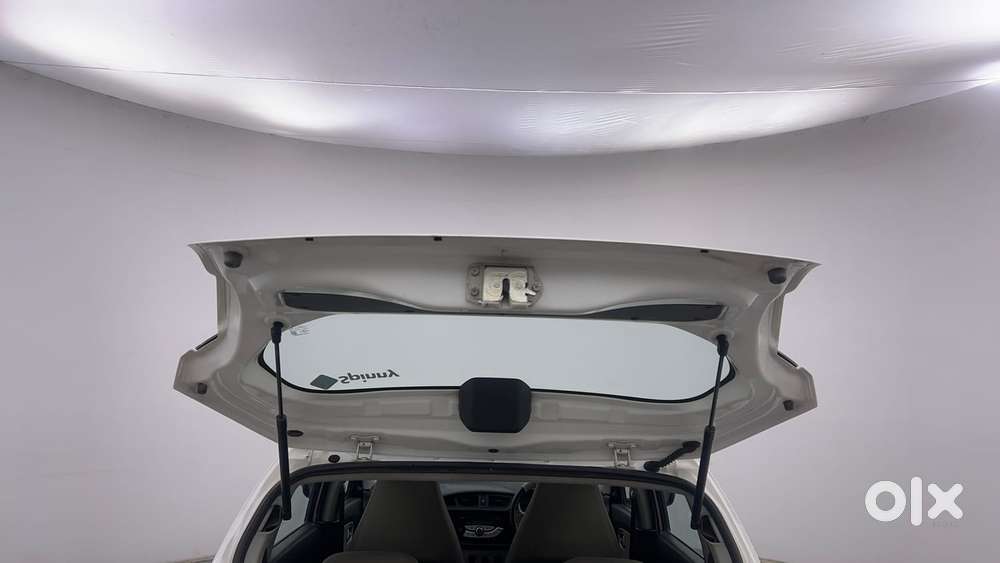 Maruti Suzuki Alto K10 Vxi, 2016, Petrol