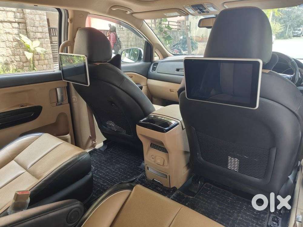 Kia Carnival Limousine, 2020, Diesel