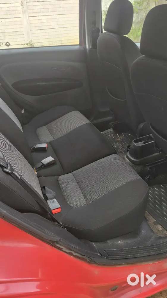 Fiat Grande Punto 1.3 2010