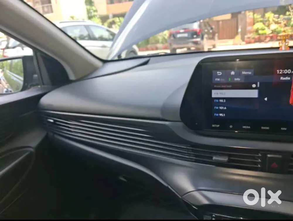 2021 Hyundai New I20 Imt First Owner