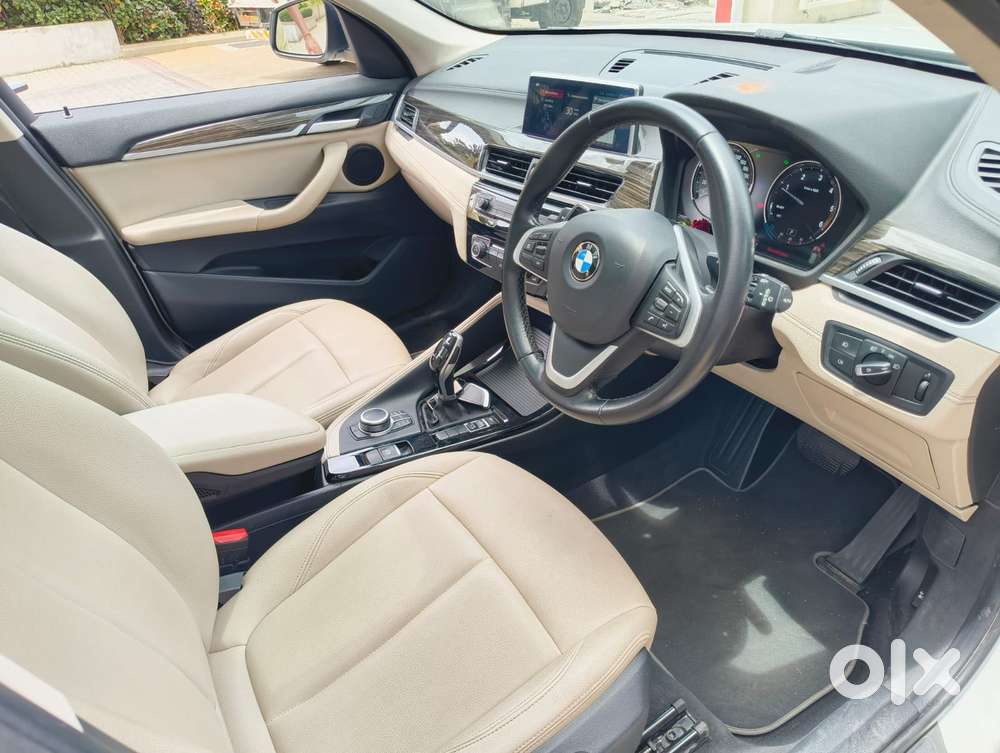 Bmw X1 Sdrive 20d X Line, 2022, Diesel