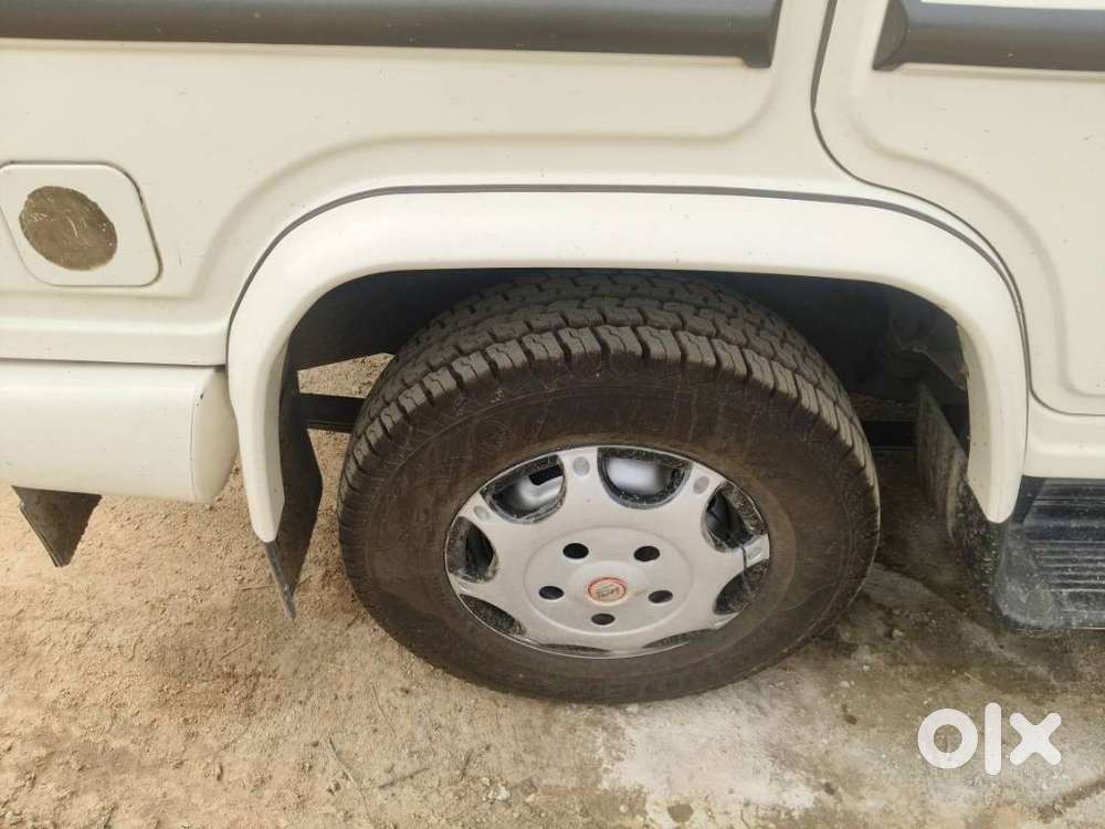 Mahindra Bolero B6, 2024, Diesel