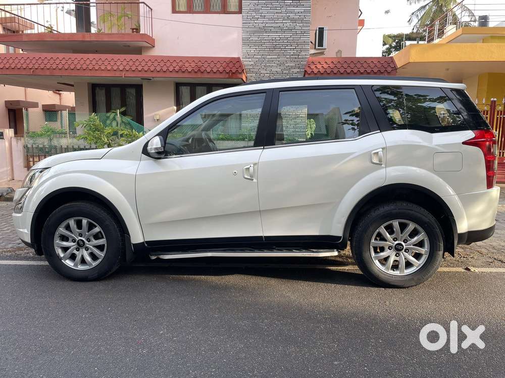 Mahindra Xuv500 2.2 W10, 2015, Diesel