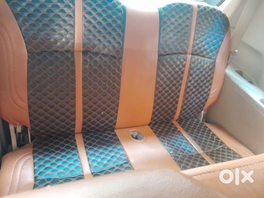 Maruti Suzuki Ertiga Vxi Cng, 2017, Cng & Hybrids