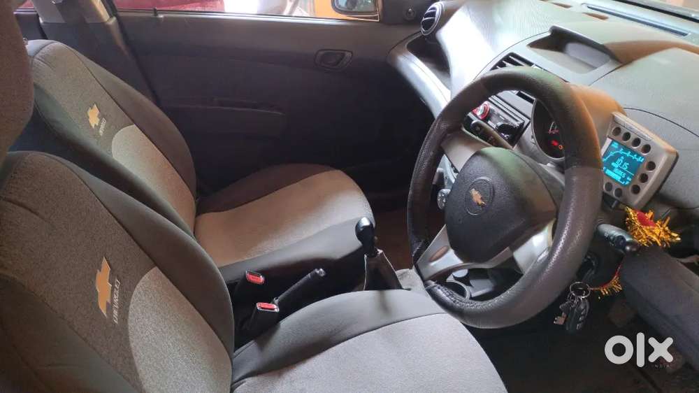 Chevrolet Beat 2011 Diesel 37000 Km Driven