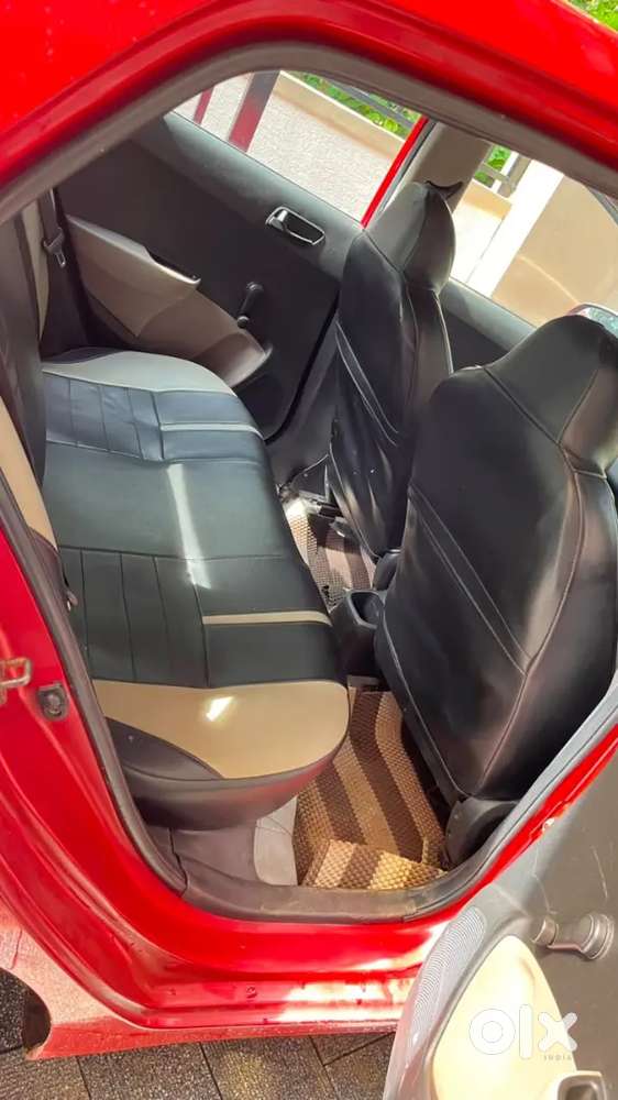 Hyundai Grand I10 Magna 2013 Diesel Manual