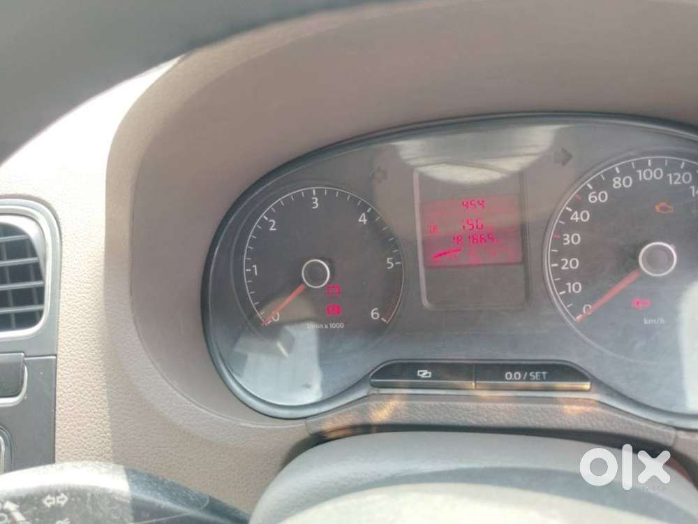 Volkswagen Vento Celeste 1.6 Highline, 2012, Diesel