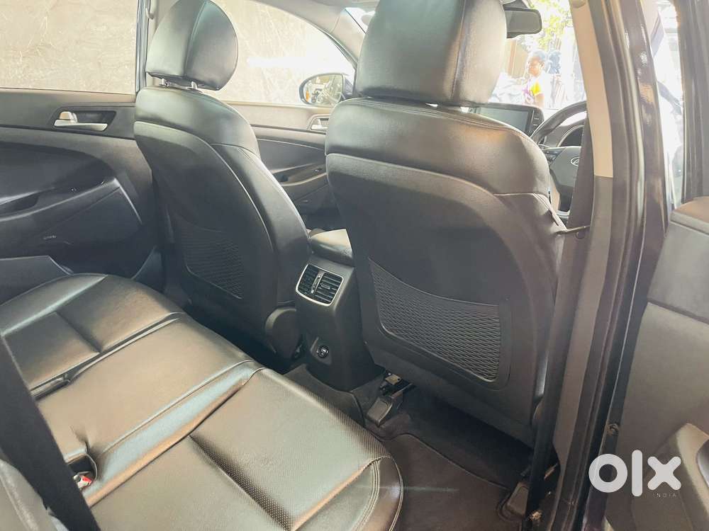 Hyundai Tucson 2.0 Dual Vtvt 2wd At Gls, 2022, Petrol