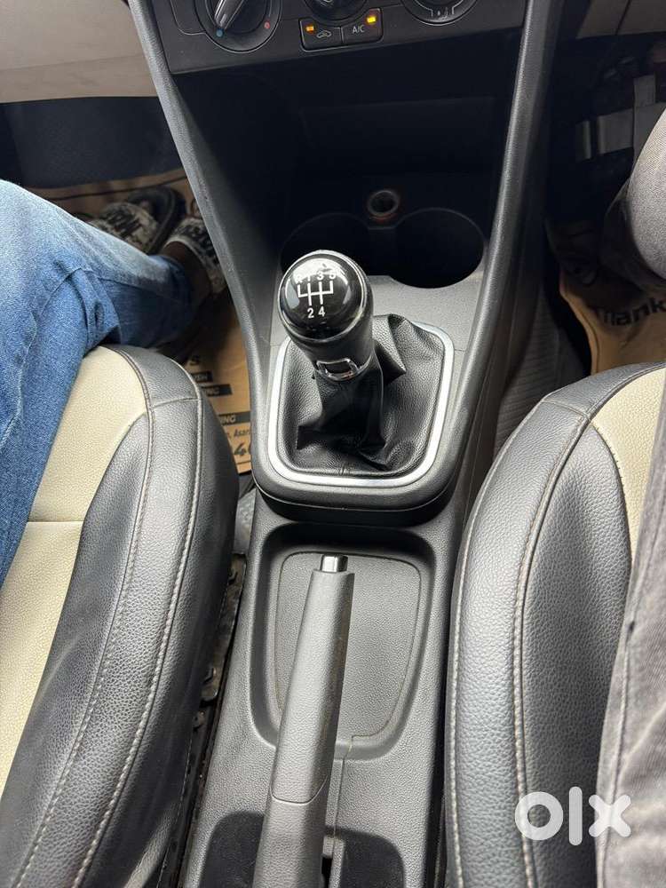 Volkswagen Polo 2014 Petrol Good Condition