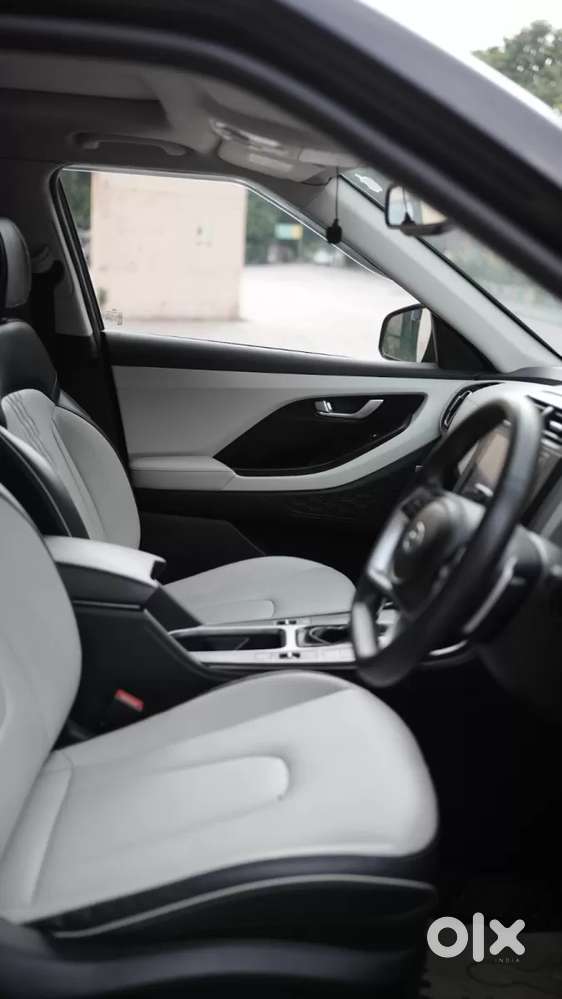 Hyundai Creta Sx (o) 1.5 Diesel Automatic, 2020, Diesel