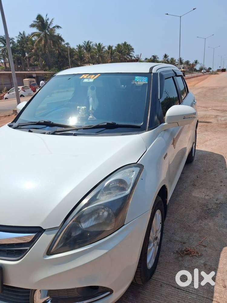 Maruti Suzuki Swift 2015 Diesel Well Maintained