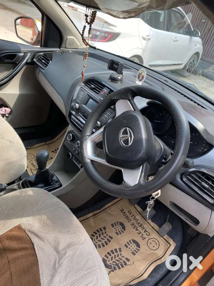 Tata Tiago 2017 1.2 Revotron Xt Manual Petrol