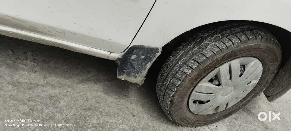 Maruti Suzuki Alto 800 2021 Petrol Manual