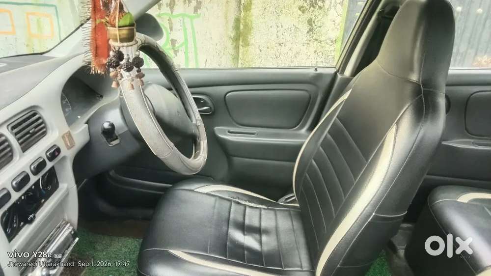Maruti Suzuki Alto 2010 Lxi Rc Vaiid13sep2030