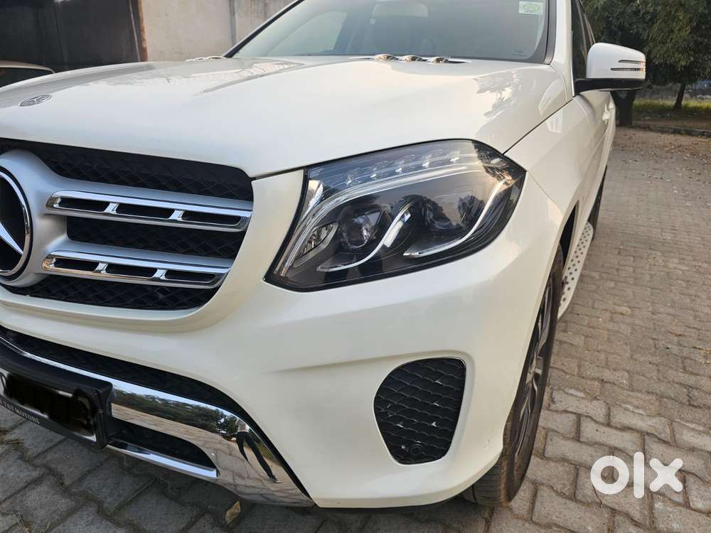 Mercedes-benz Gls 3.0 350d 4 Matic Grand Edition, 2019, Diesel