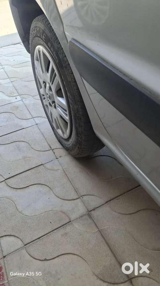 Renewed Till 2029. Lpg+petrol