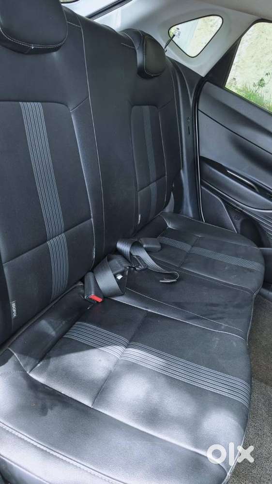 Hyundai New I20 1.0 Asta Turbo Imt, 2021, Petrol