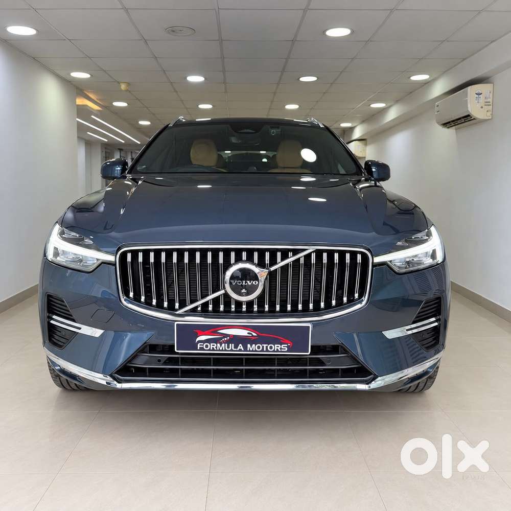 Volvo Xc60 2.0 B5 Ultimate, 2024, Petrol