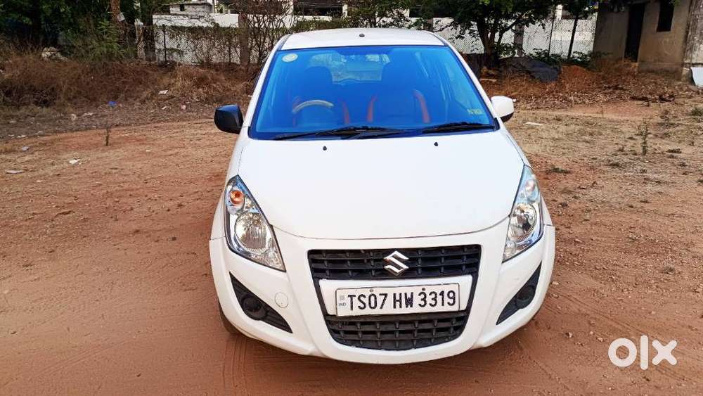Maruti Suzuki Ritz, 2016